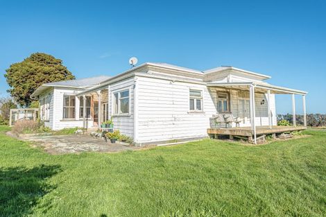 Photo of property in 199 Watt Livingstone Road, Westmere, Whanganui, 4574