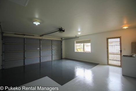 Photo of property in 6 Blackwood Drive, Wattle Downs, Auckland, 2103