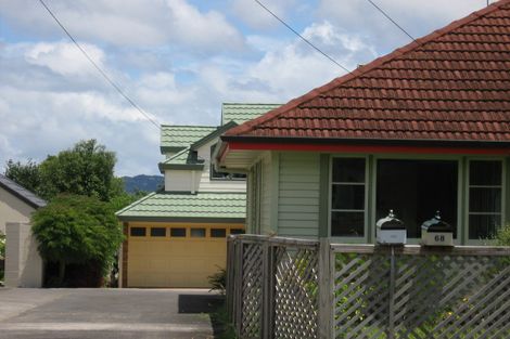 Photo of property in 68a Alverston Street, Waterview, Auckland, 1026