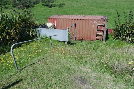 Photo of property in 23 Middlesex Street, Patea, 4520