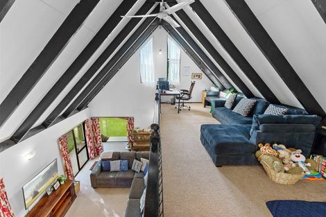 Photo of property in 56 Te Manuao Road, Otaki, 5512