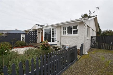 Photo of property in 206 Lorn Street, Glengarry, Invercargill, 9810
