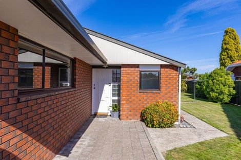 Photo of property in 23 Buick Street, Redwoodtown, Blenheim, 7201