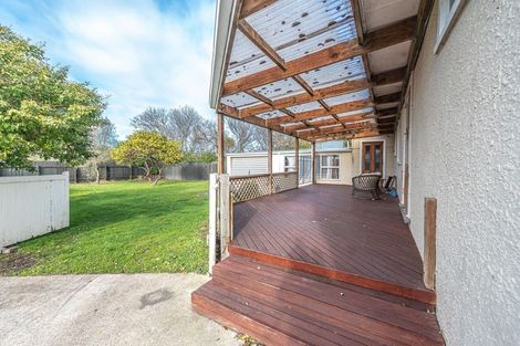 Photo of property in 21 Balgownie Avenue, Gonville, Whanganui, 4501
