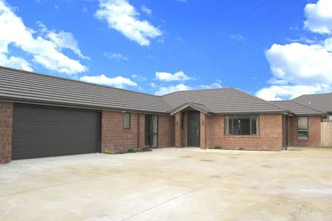 Photo of property in 62 Te Huia Drive, Flagstaff, Hamilton, 3210