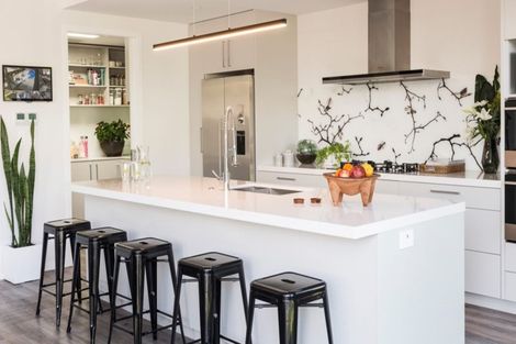 Photo of property in 9 Kano Way, Hobsonville, Auckland, 0616