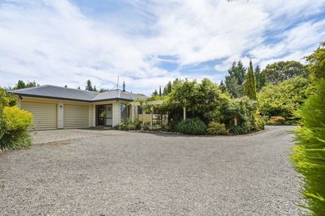 Photo of property in 125 Forestry Road, Ashley, Rangiora, 7477