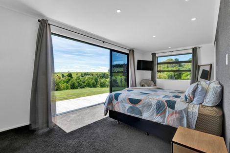 Photo of property in 489 Smart Road, Hillsborough, New Plymouth, 4372