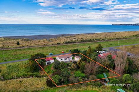 Photo of property in 79 Old Beach Road, Kaikoura Flat, Kaikoura, 7371