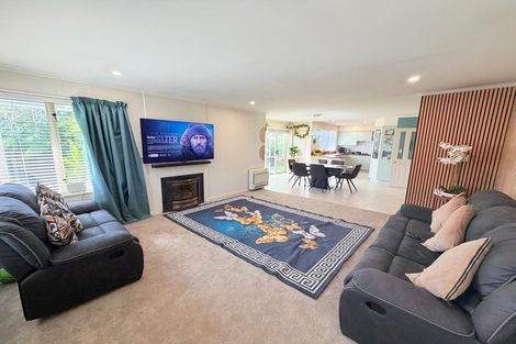 Photo of property in 34 Edward Stafford Avenue, Halswell, Christchurch, 8025