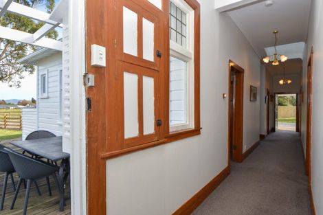 Photo of property in 15 Brown Avenue, Carterton, 5713