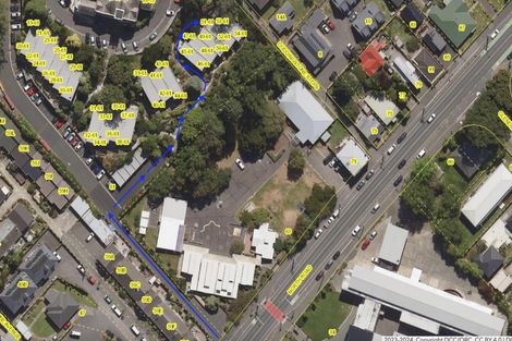 Photo of property in 51/61 North Road, North East Valley, Dunedin, 9010