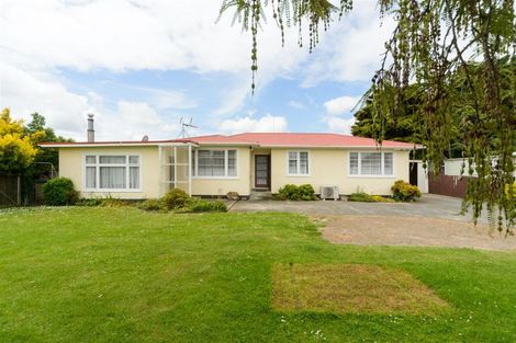 Photo of property in 44 Highbury Avenue, Highbury, Palmerston North, 4412