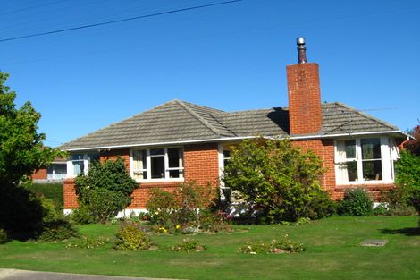 Photo of property in 7 Nairn Street, Mosgiel, 9024