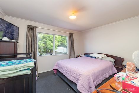 Photo of property in 6c Pokaka Street, Birchville, Upper Hutt, 5018
