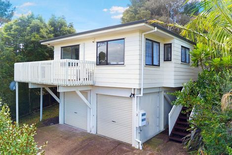Photo of property in 2/31 Rangeview Road, Sunnyvale, Auckland, 0612