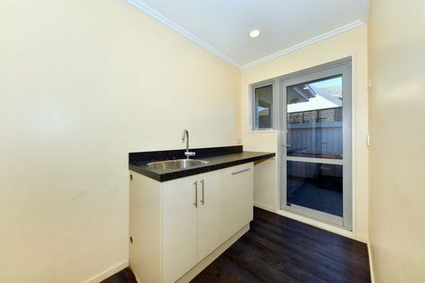 Photo of property in 4 Shadbolt Lane, Rolleston, 7614