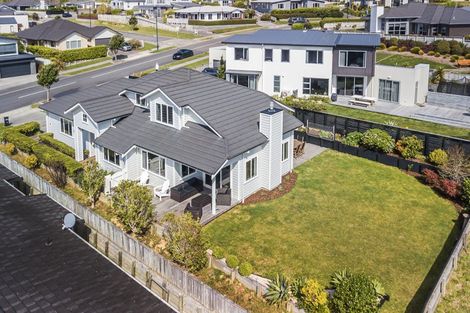 Photo of property in 40 John Burke Drive, Aotea, Porirua, 5024