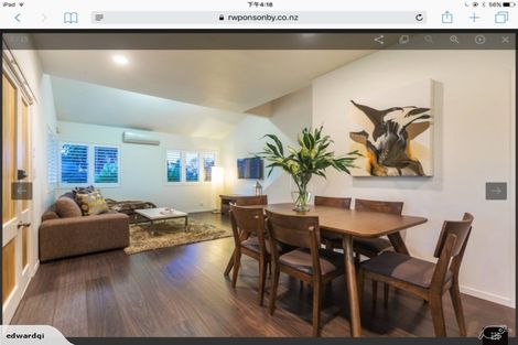 Photo of property in 62 Hackett Street, Saint Marys Bay, Auckland, 1011