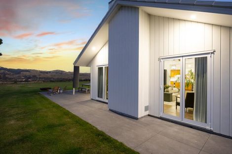 Photo of property in 53 Memory Lane, Ashhurst, 4470