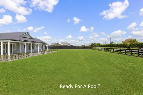 Photo of property in 24 Catalyst Avenue, Leamington, Cambridge, 3432