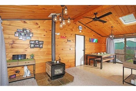 Photo of property in 13 Chrisarda Place, Red Hill, Papakura, 2110