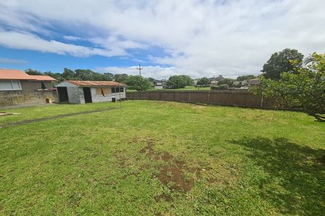 Photo of property in 26 Paine Place, Mangere, Auckland, 2022