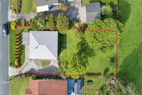 Photo of property in 58 Gorge Road, Maungaturoto, 0520