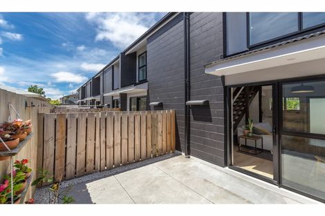 Photo of property in 8/9 Sherborne Street, St Albans, Christchurch, 8014