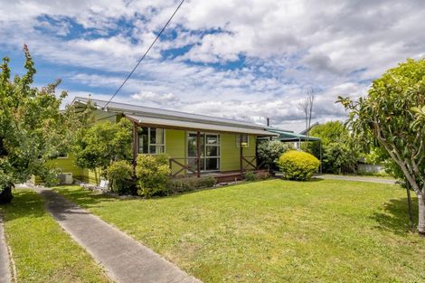 Photo of property in 3 Brian Bary Street, Redwoodtown, Blenheim, 7201