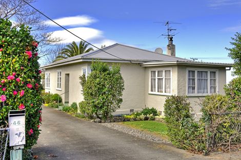 Photo of property in 46 Totara Street, Lansdowne, Masterton, 5810