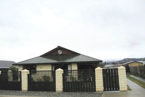 Photo of property in 113 Fache Street, Clyde, 9330