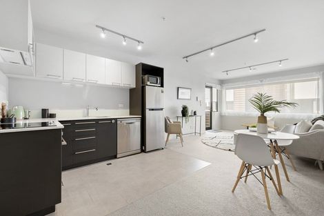 Photo of property in Detroit Apartments, 104/181 Tasman Street, Mount Cook, Wellington, 6021