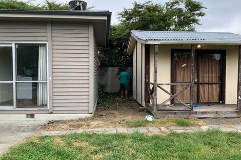 Photo of property in 75 Rattray Street, Riccarton, Christchurch, 8041