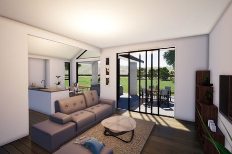 Photo of property in 101 Wintour Road, Waimauku, 0881