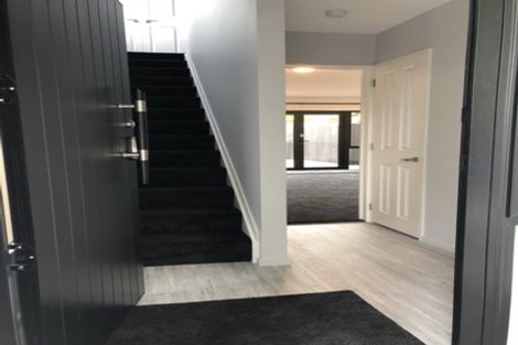 Photo of property in 1/18 Kilmarnock Street, Riccarton, Christchurch, 8011