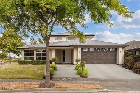 Photo of property in 1 Tanu Place, Parklands, Christchurch, 8083