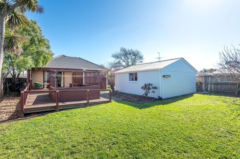 Photo of property in 26 Warblington Street, Aranui, Christchurch, 8061