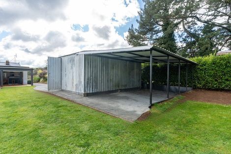 Photo of property in 18 Bernard Street, Pukemiro, Ngaruawahia, 3771