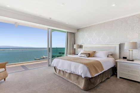 Photo of property in Quay Apartments Tower 2, 208/283 Wakefield Quay, Stepneyville, Nelson, 7010