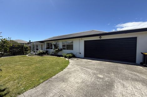 Photo of property in 1 Karina Crescent, Redwoodtown, Blenheim, 7201
