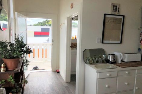 Photo of property in 7 Queens Parade, Devonport, Auckland, 0624