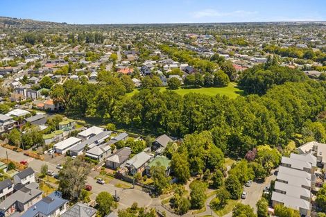 Photo of property in 29 Forbes Street, Sydenham, Christchurch, 8023