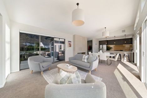 Photo of property in 1 Oxfordshire Avenue, Lower Shotover, Queenstown, 9304