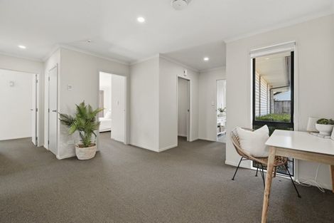 Photo of property in 12 Contour Avenue, Pyes Pa, Tauranga, 3112
