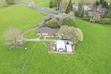 Photo of property in 357 State Highway 5, Tapapa, Tirau, 3485