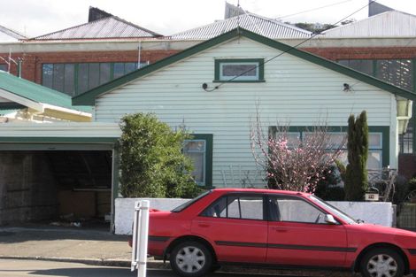 Photo of property in 76 Ross Street, Kilbirnie, Wellington, 6022