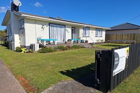 Photo of property in 99 Hathaway Street, Stratford, 4332