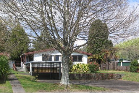 Photo of property in 21 Owhatiura Drive, Lynmore, Rotorua, 3010