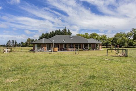Photo of property in 61 Greens Road, Tuahiwi, Kaiapoi, 7691